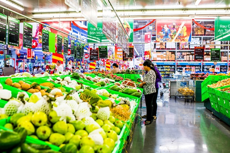 MM Mega Market ảnh 2 MM Mega Market anh 2