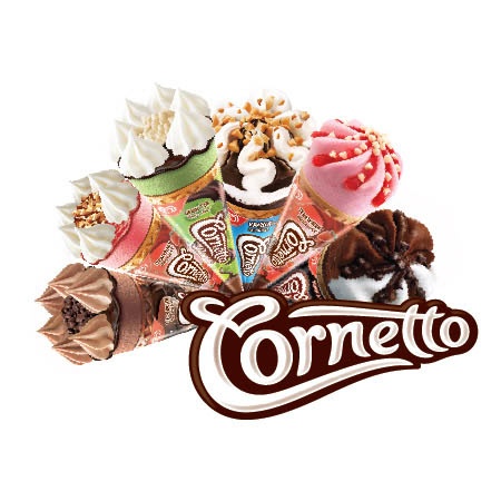 Wall’s Cornetto anh 4