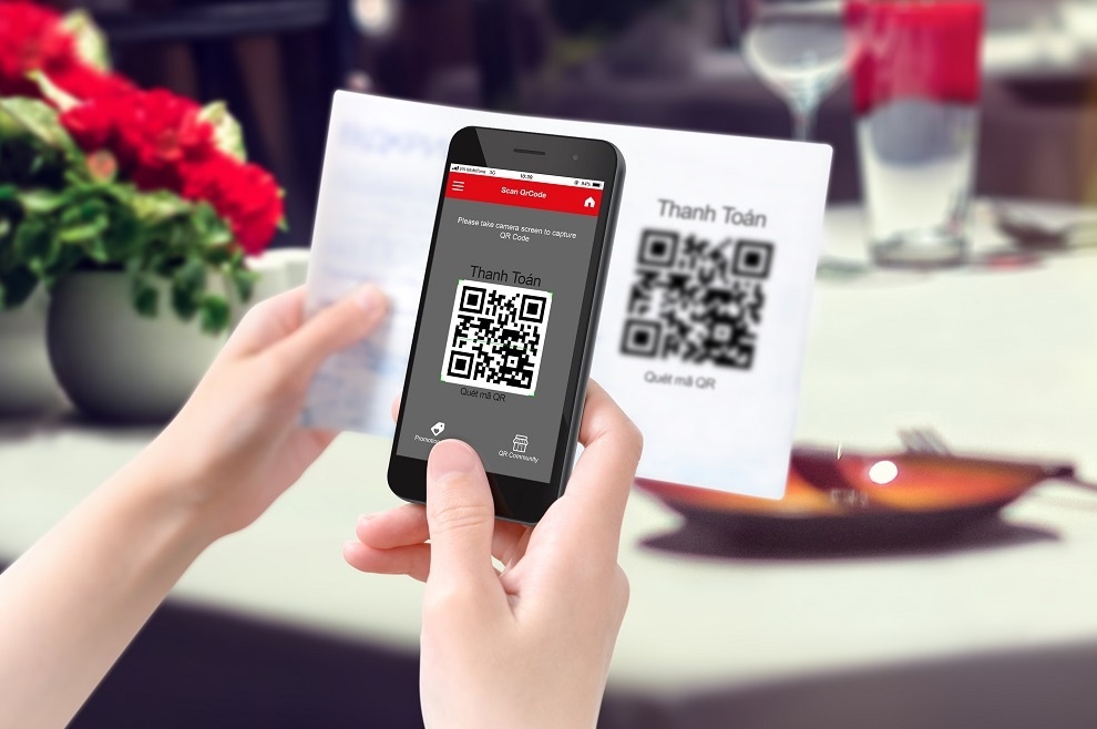 Gioi tre chuong thanh toan bang ma QR hinh anh