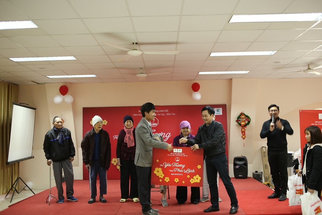 Hồng Linh Cốt ảnh 1 Hong Linh Cot anh 1