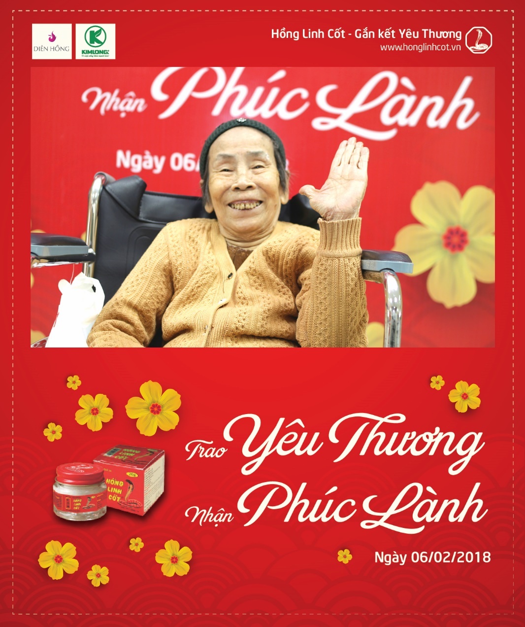 Hồng Linh Cốt ảnh 3 Hong Linh Cot anh 3