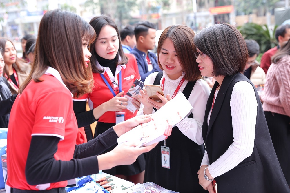 Maritime Bank ảnh 2 Maritime Bank anh 2