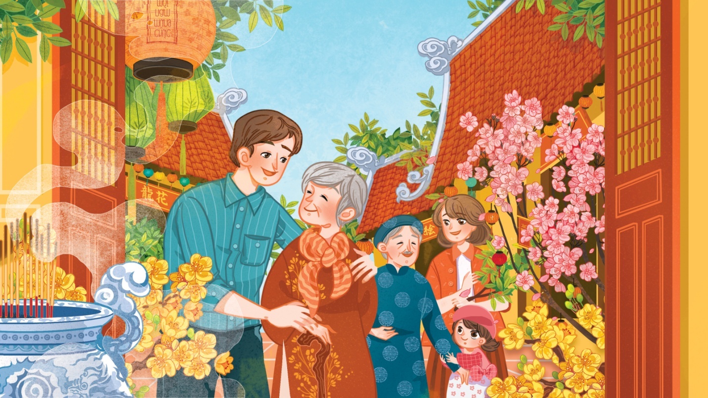 hộp quà Ensure ảnh 5 hop qua Ensure anh 5