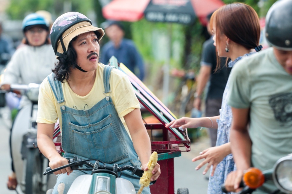 Siêu sao siêu ngố ảnh 3 Sieu sao sieu ngo anh 3