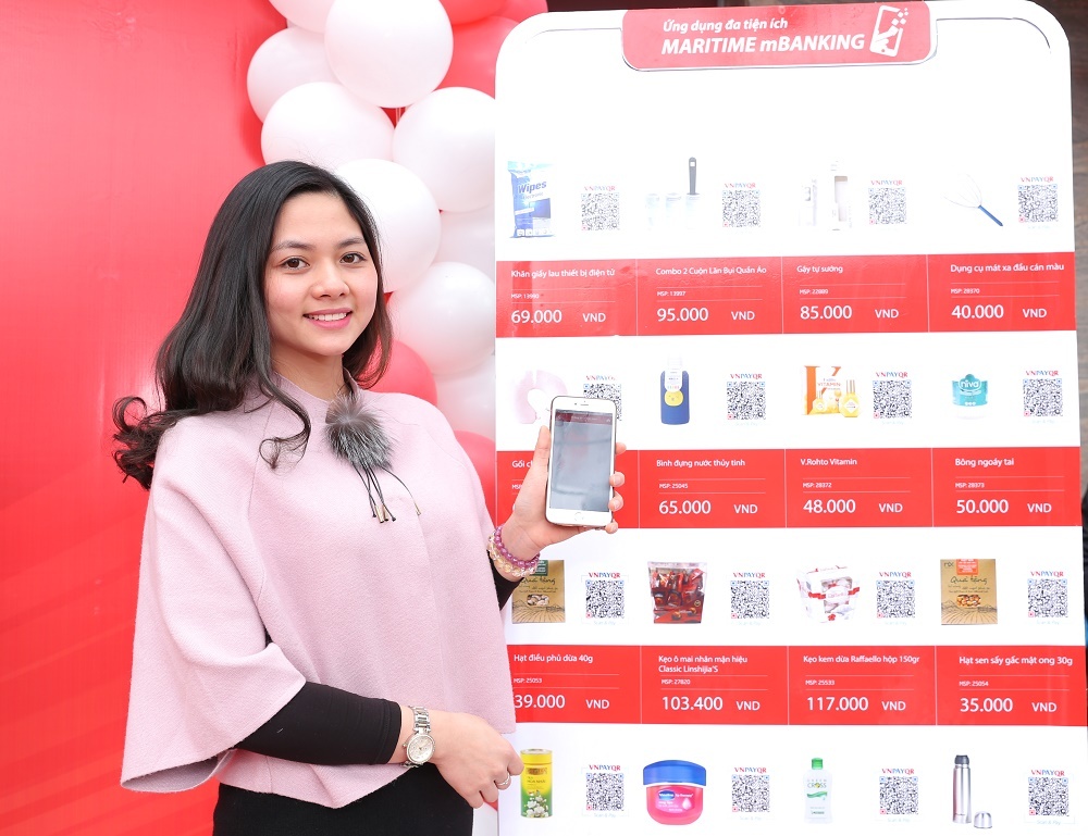 Maritime Bank ảnh 3 Maritime Bank anh 3