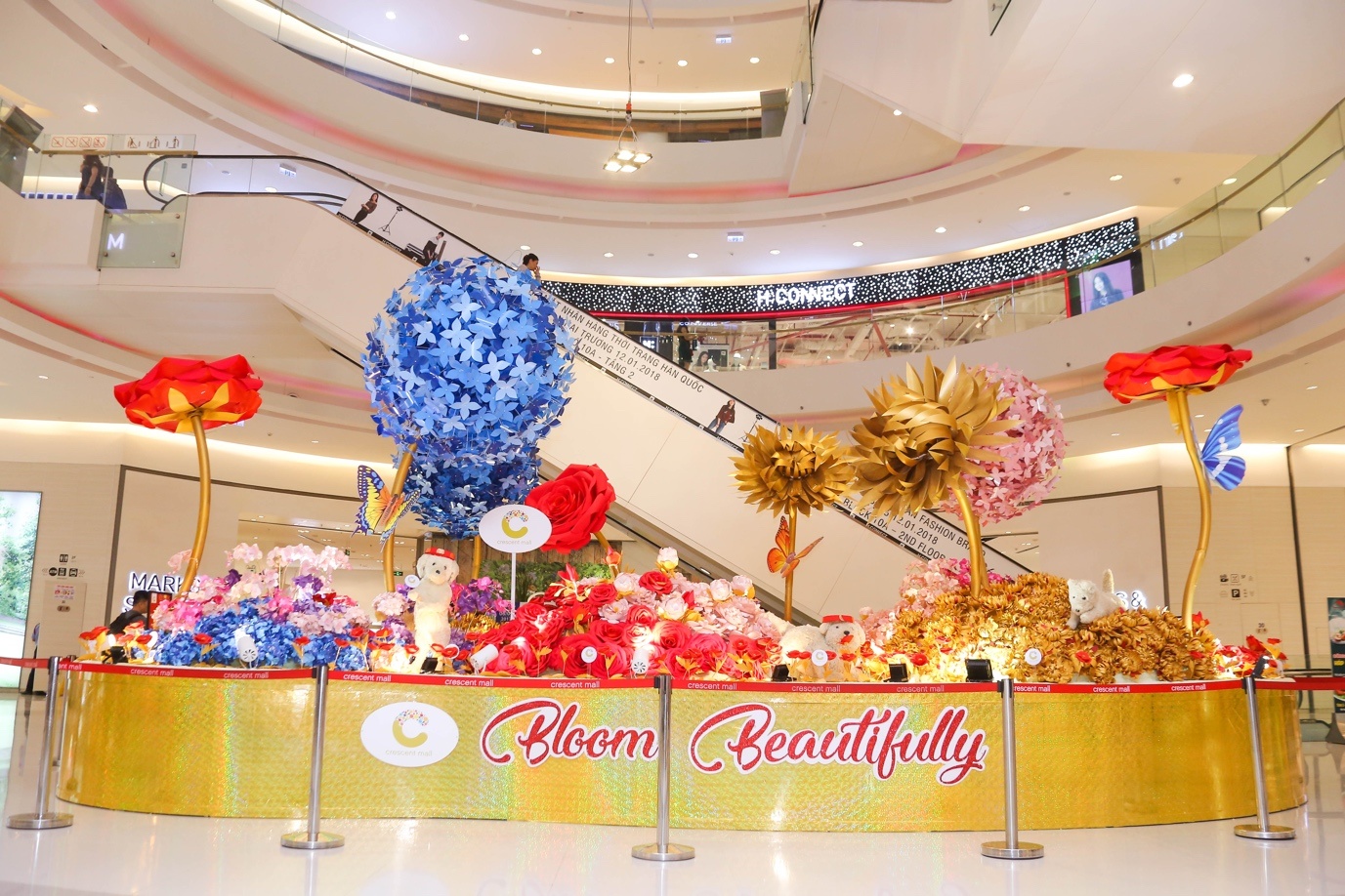 Crescent Mall ảnh 3 Crescent Mall anh 3