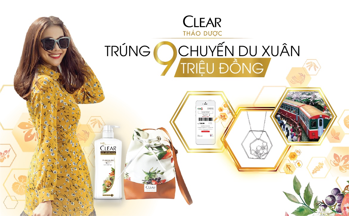Clear Thảo Dược ảnh 5 Clear Thao Duoc anh 5
