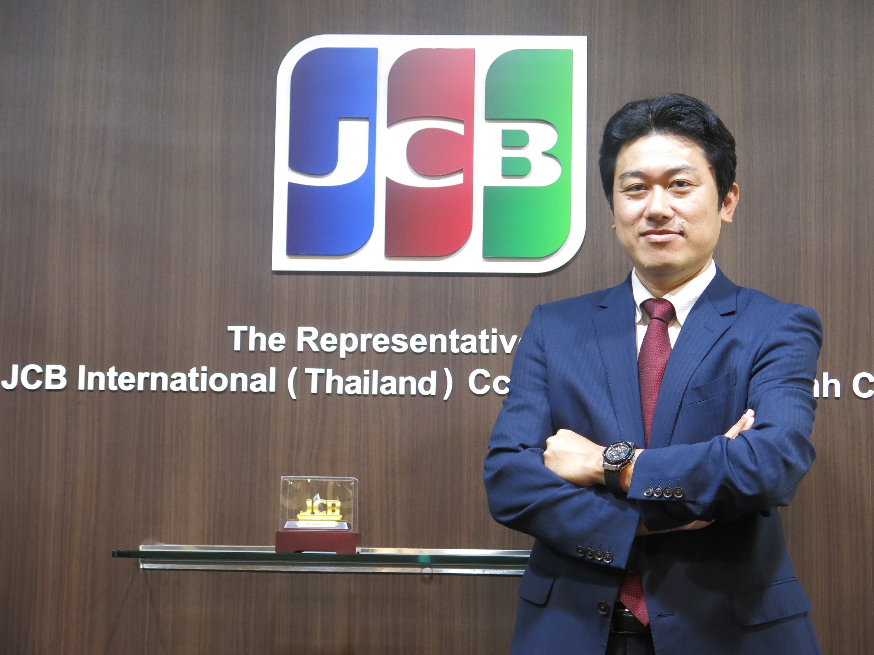 To chuc the Nhat Ban JCB day manh hop tac toan dien tai Viet Nam hinh anh