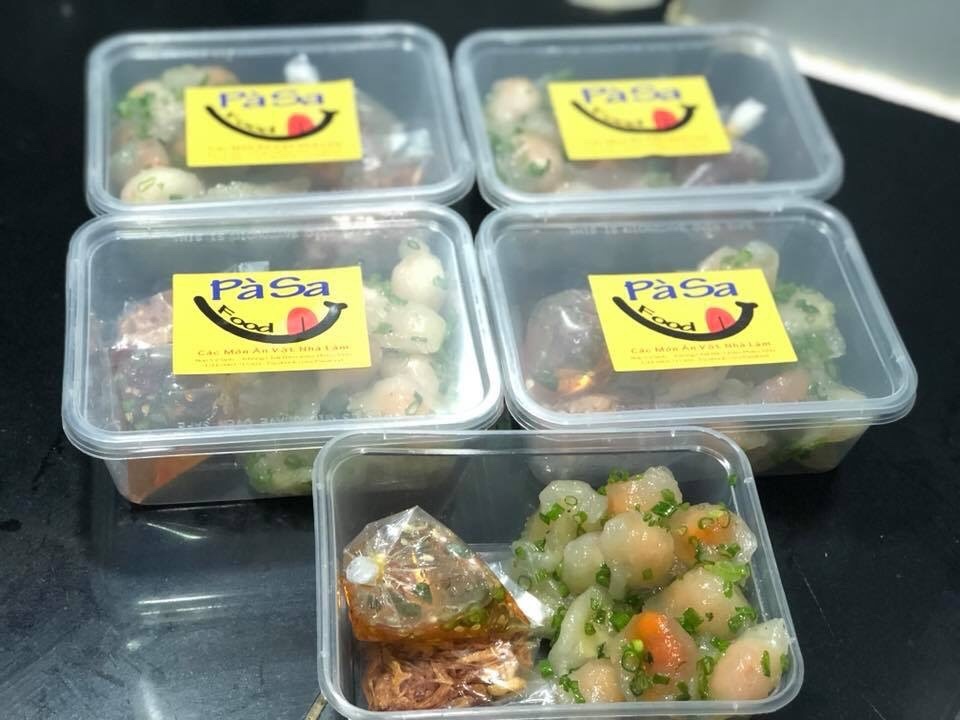 Pà Sa Food ảnh 2 Pa Sa Food anh 2