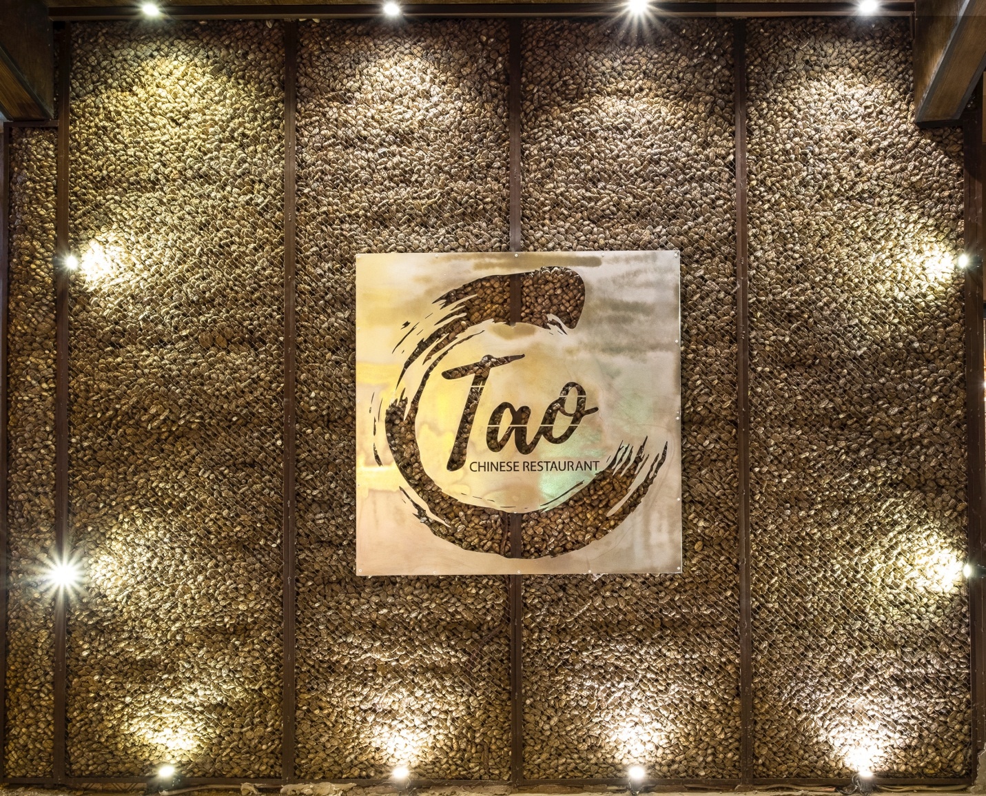 TAO Chinese Restaurant ảnh 1 TAO Chinese Restaurant anh 1