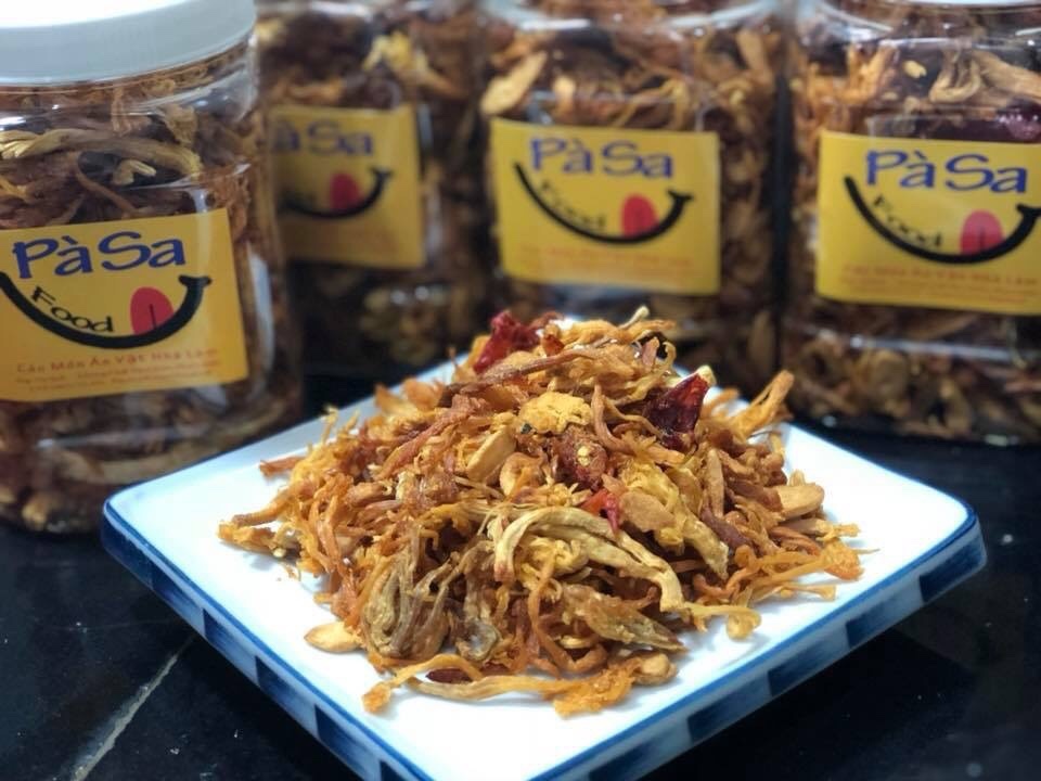 Pà Sa Food ảnh 1 Pa Sa Food anh 1