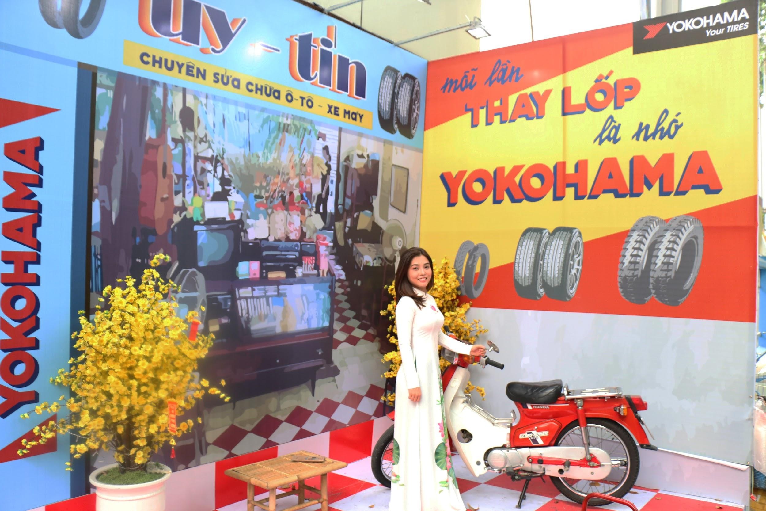 Yokohama ảnh 2 Yokohama anh 2