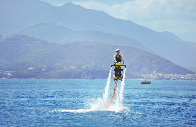 Vinpearl Land Nha Trang ảnh 2 Vinpearl Land Nha Trang anh 2