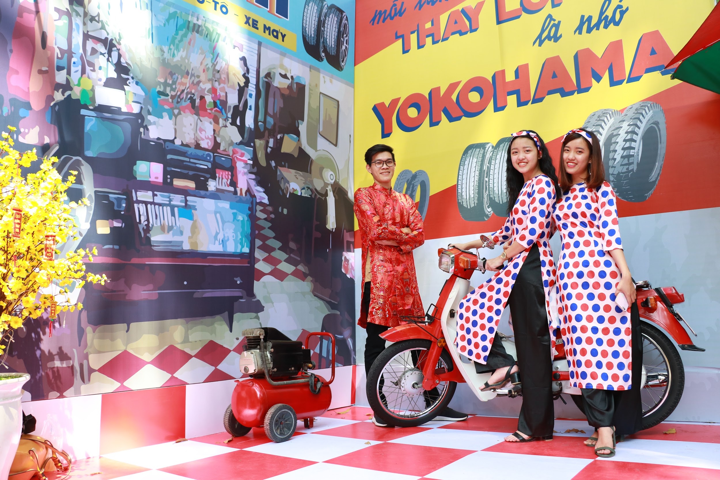 Yokohama ảnh 3 Yokohama anh 3