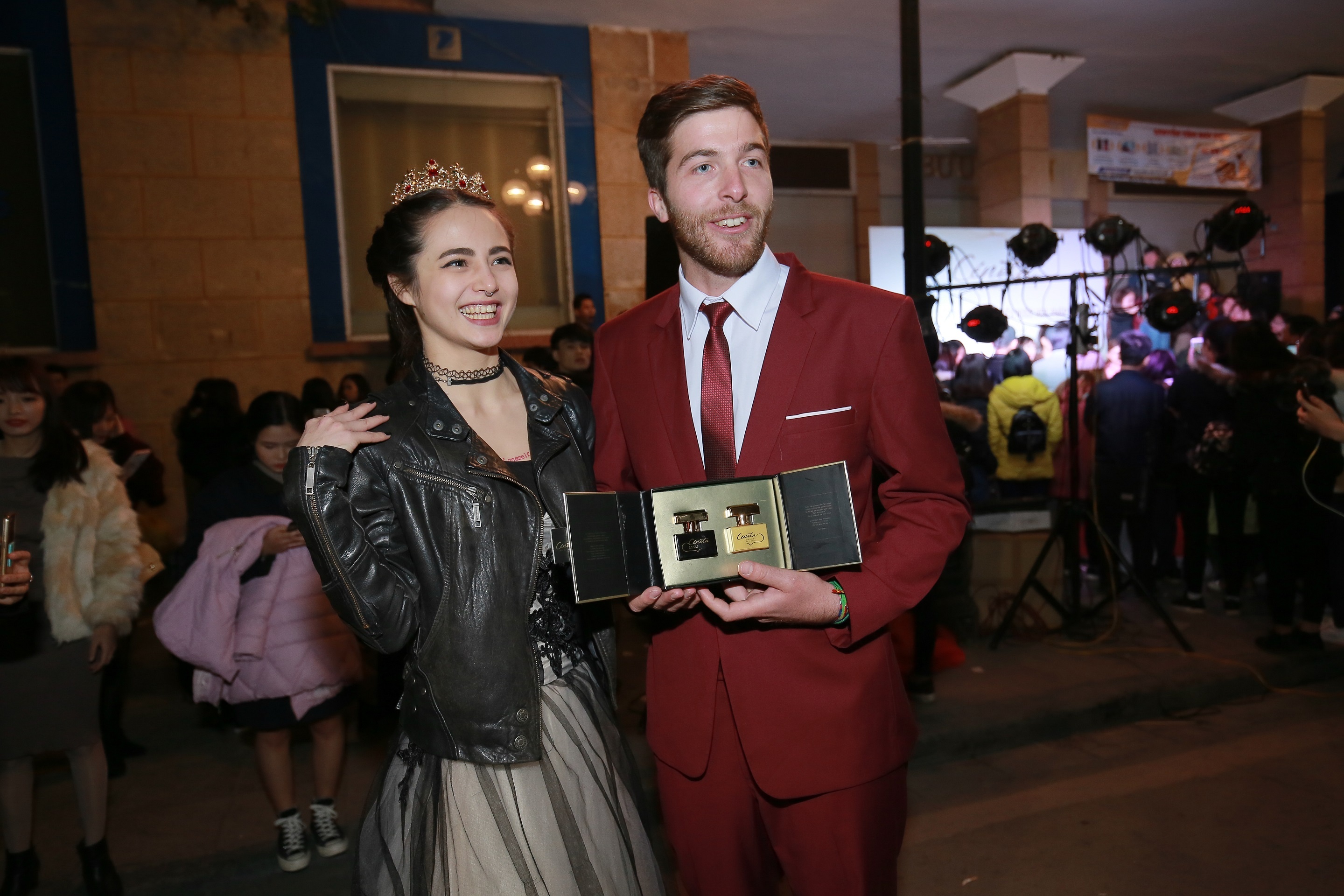 nuoc hoa Cenota anh 4