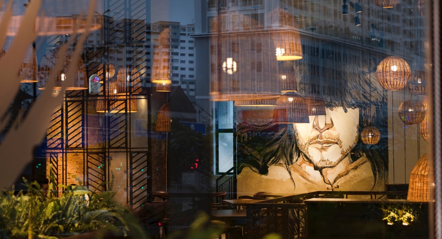 TAO Chinese Restaurant ảnh 4 TAO Chinese Restaurant anh 4