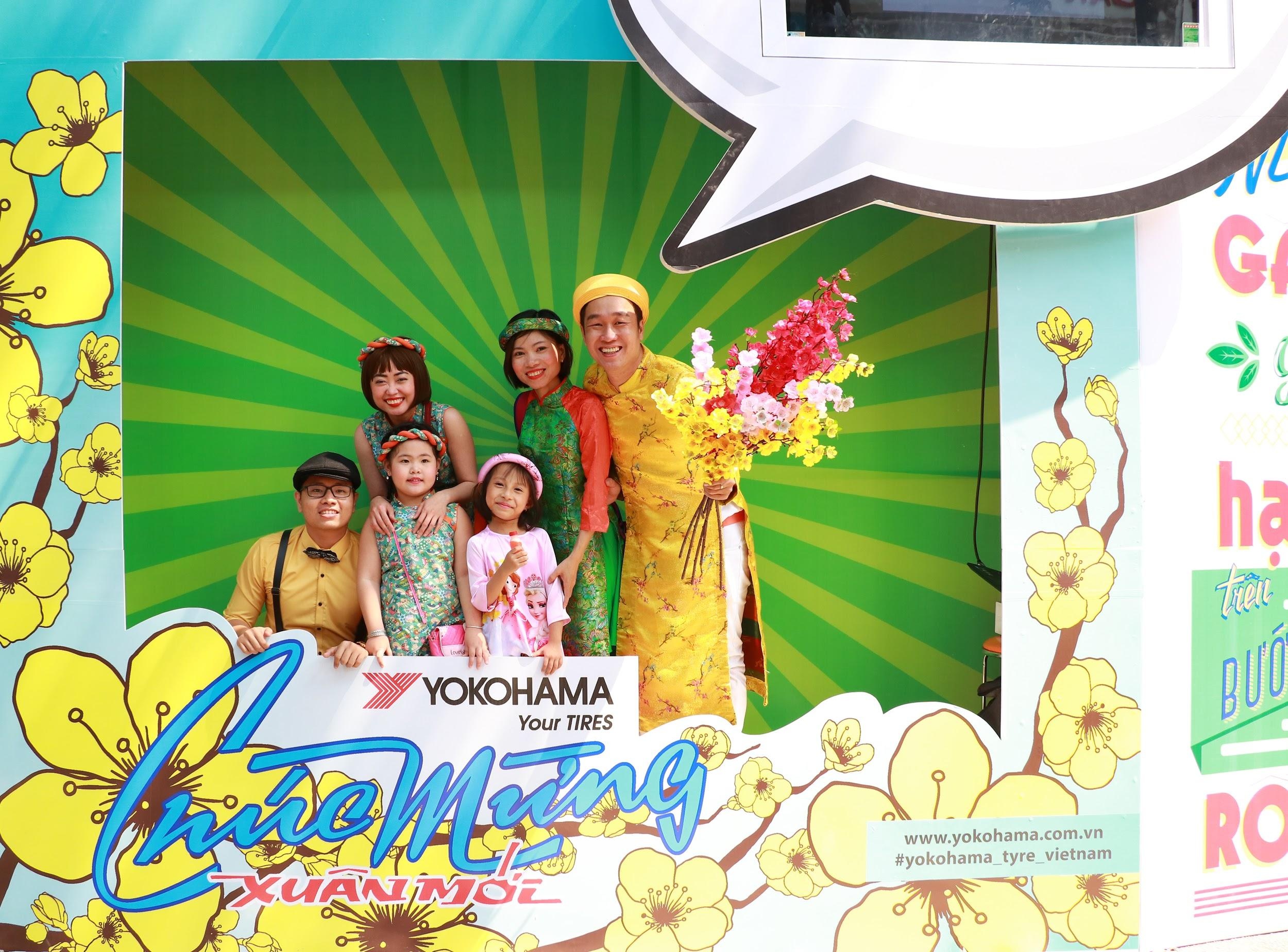 Yokohama ảnh 4 Yokohama anh 4