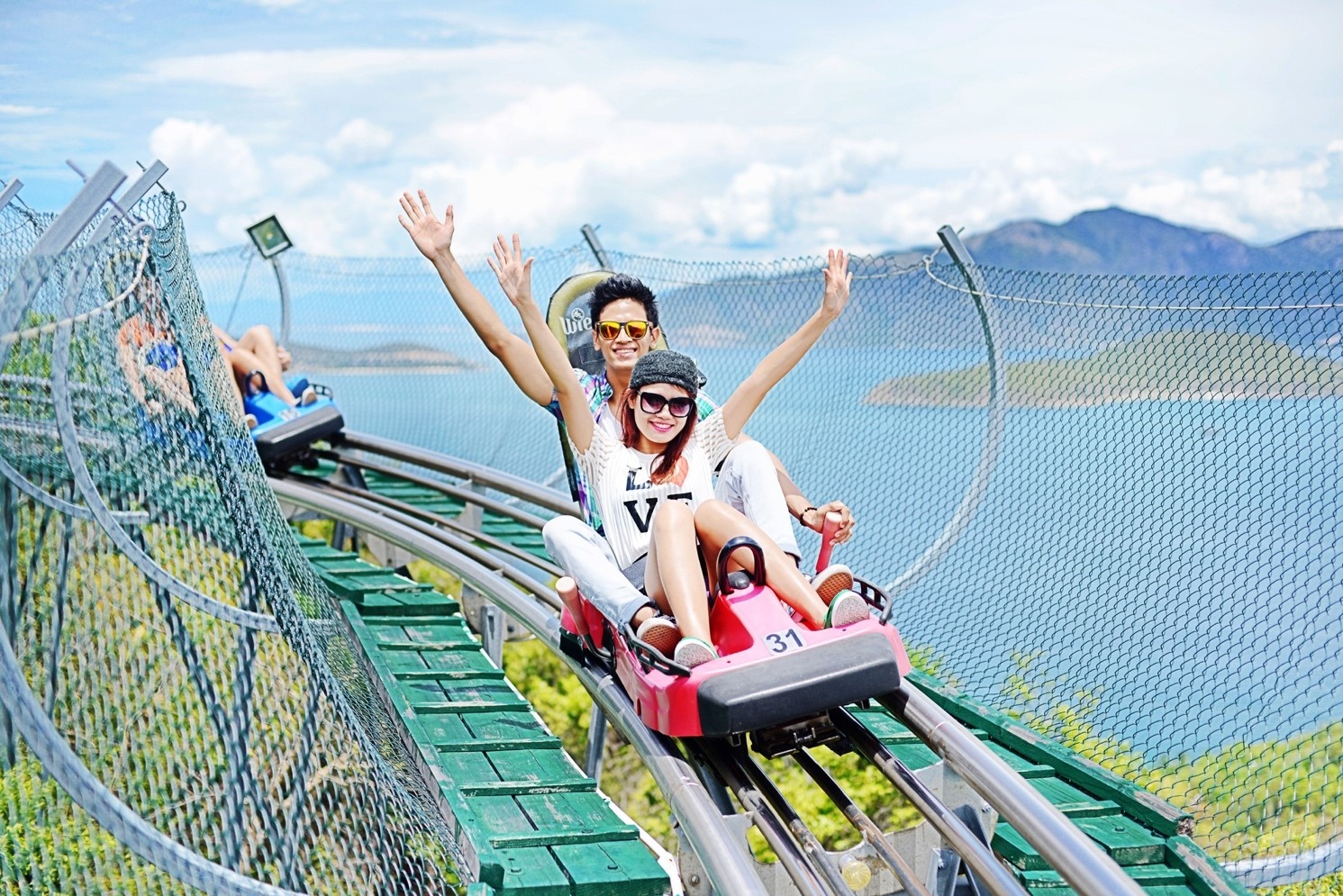 5 tro choi thu thach khong nen bo lo cho nguoi ua mao hiem hinh anh