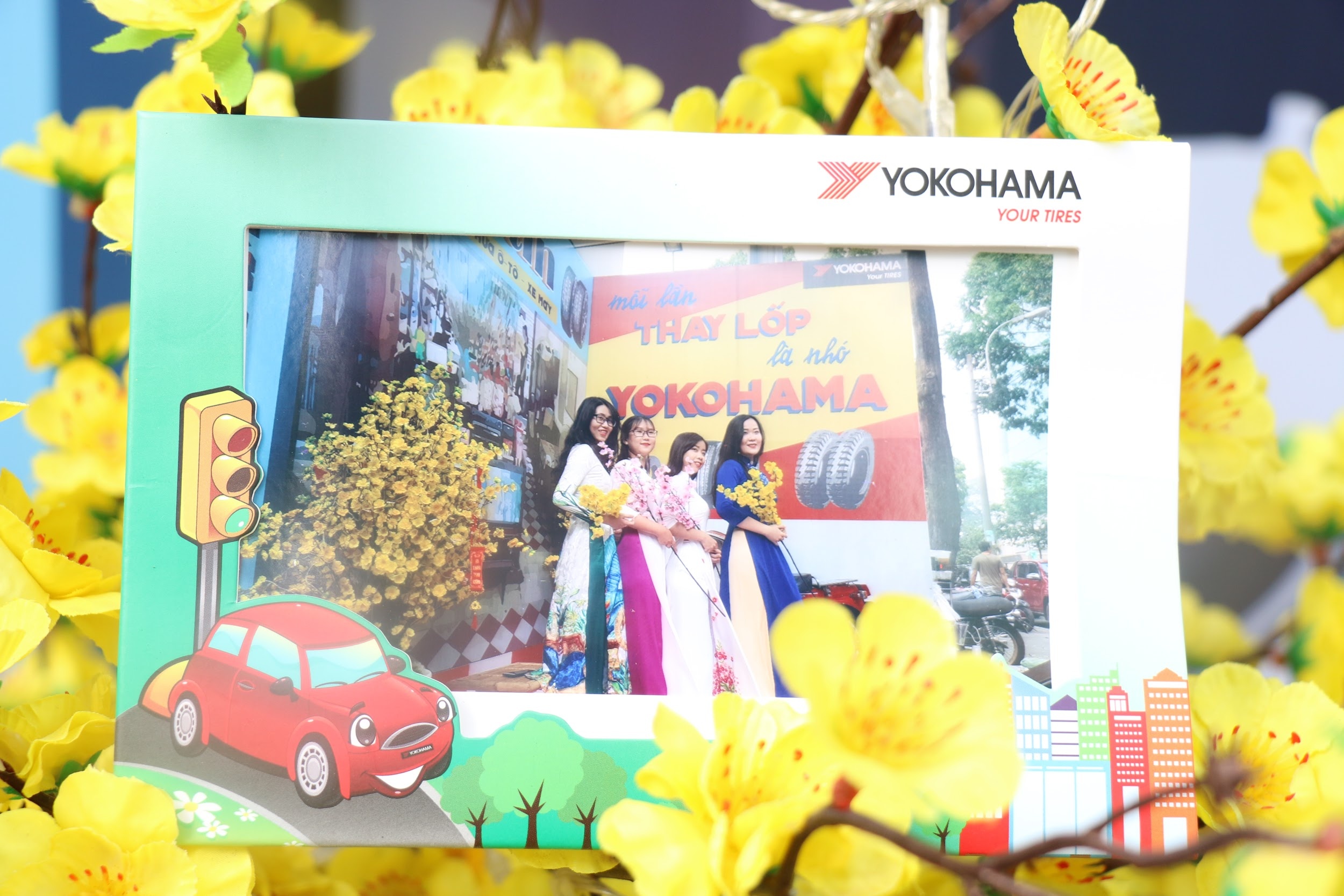 Yokohama ảnh 6 Yokohama anh 6