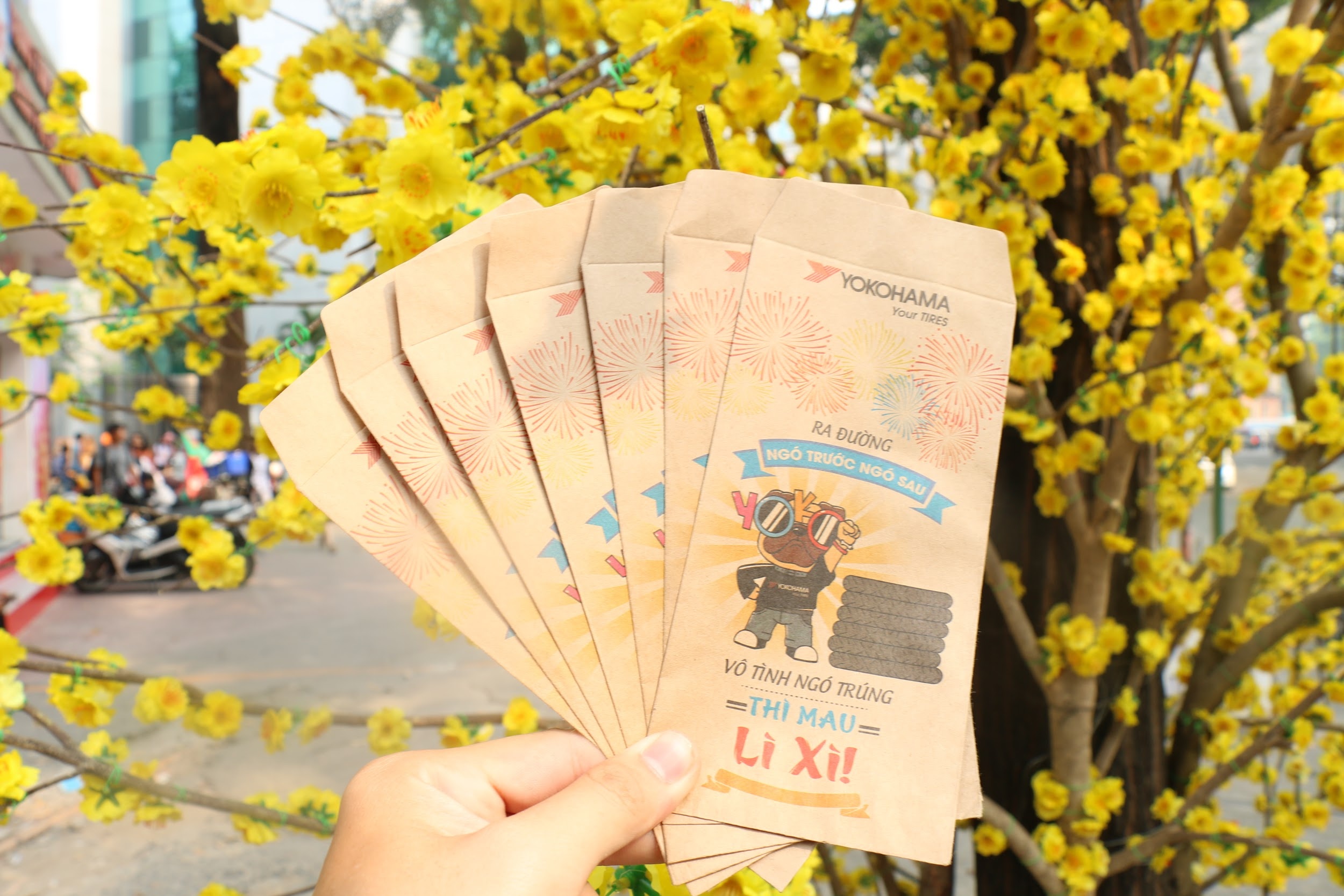 Yokohama ảnh 7 Yokohama anh 7