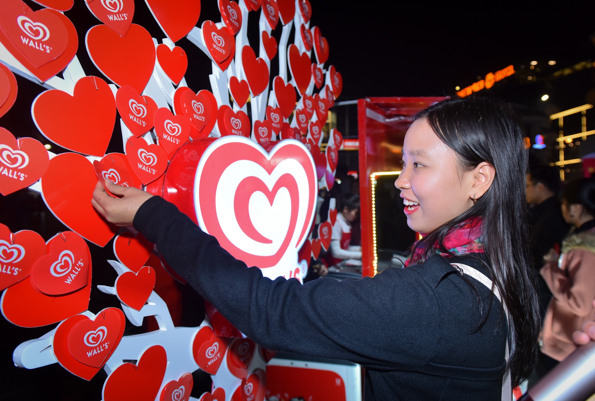 Wall's Cornetto anh 2