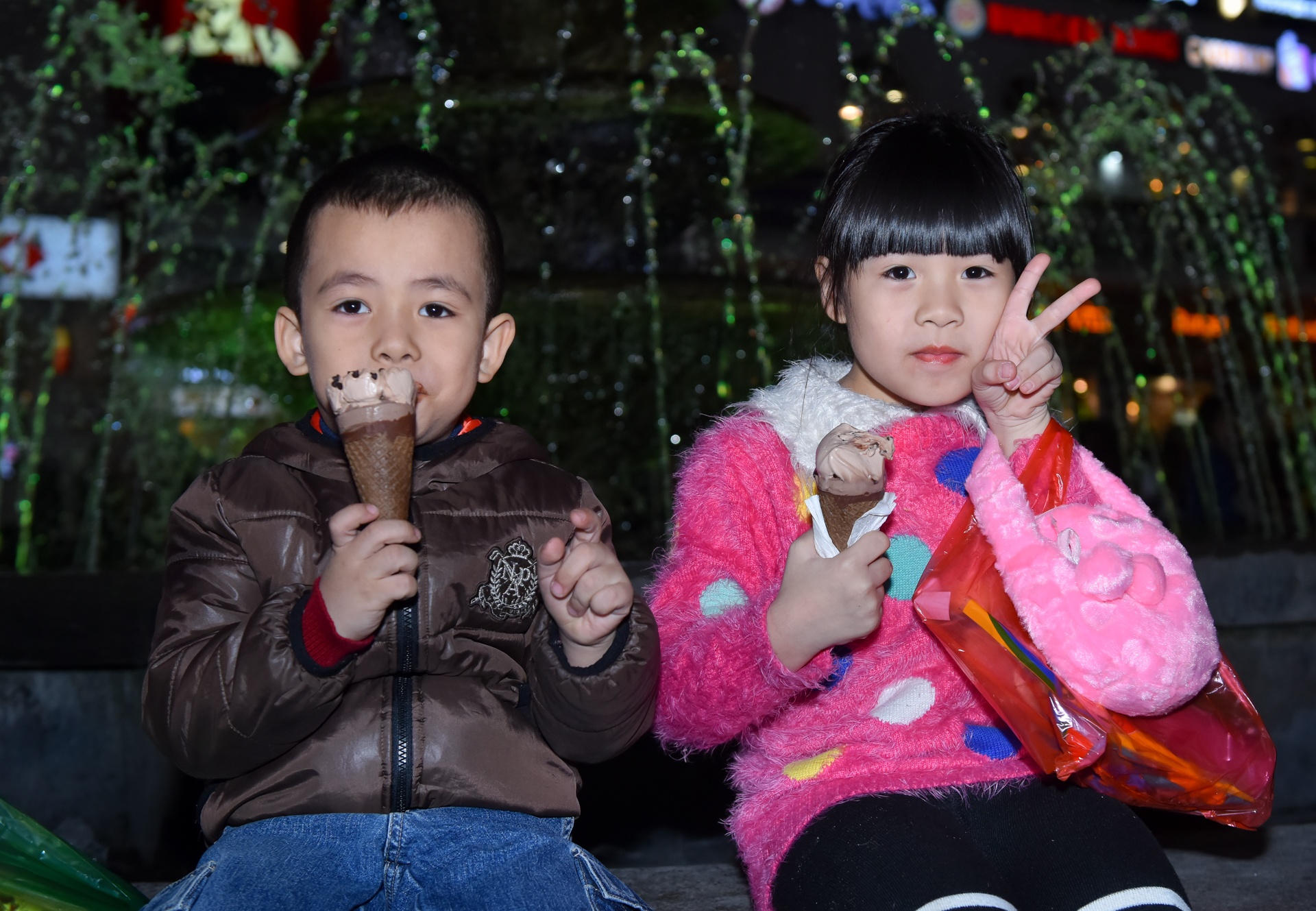 Wall's Cornetto anh 11