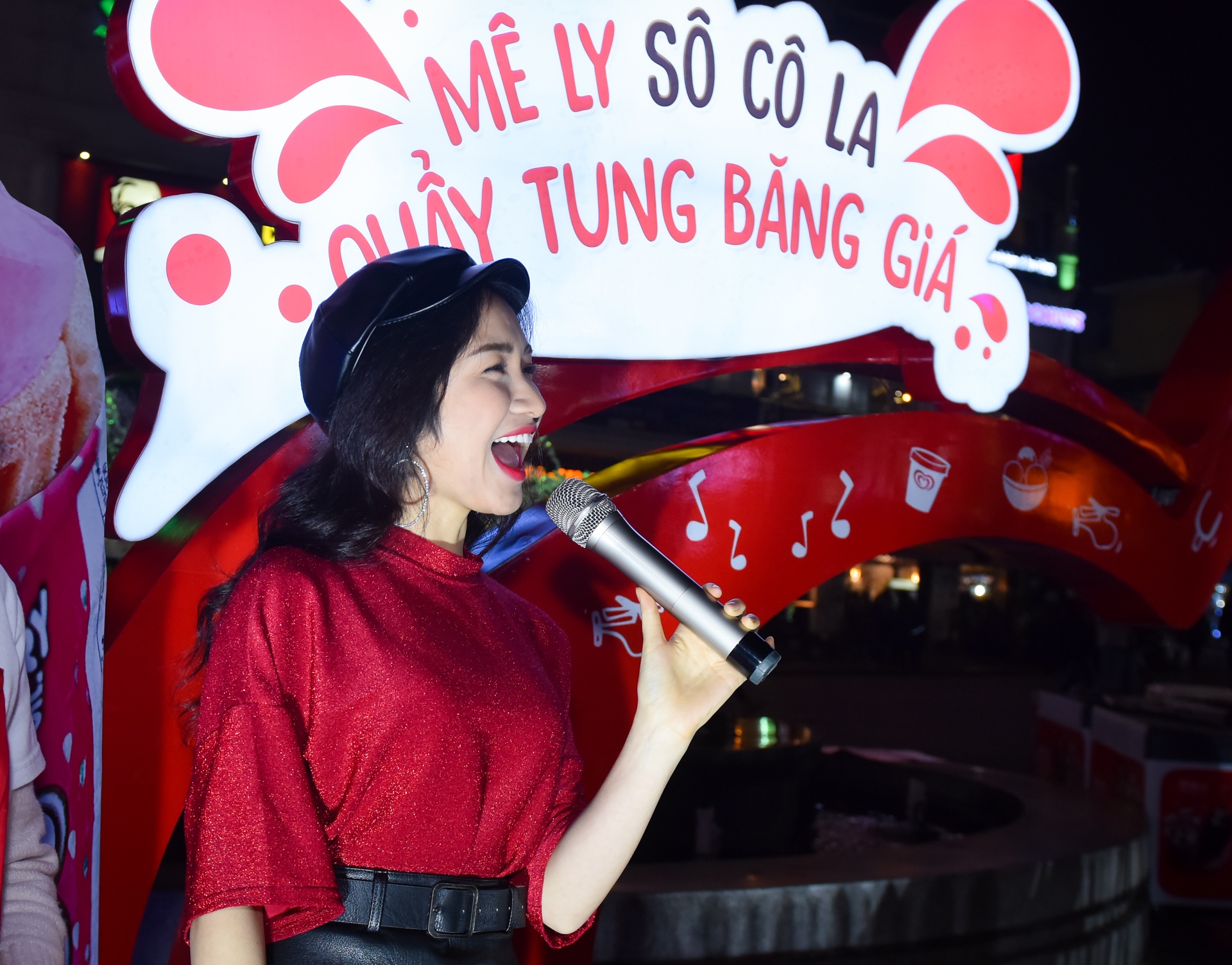 Wall's Cornetto anh 3