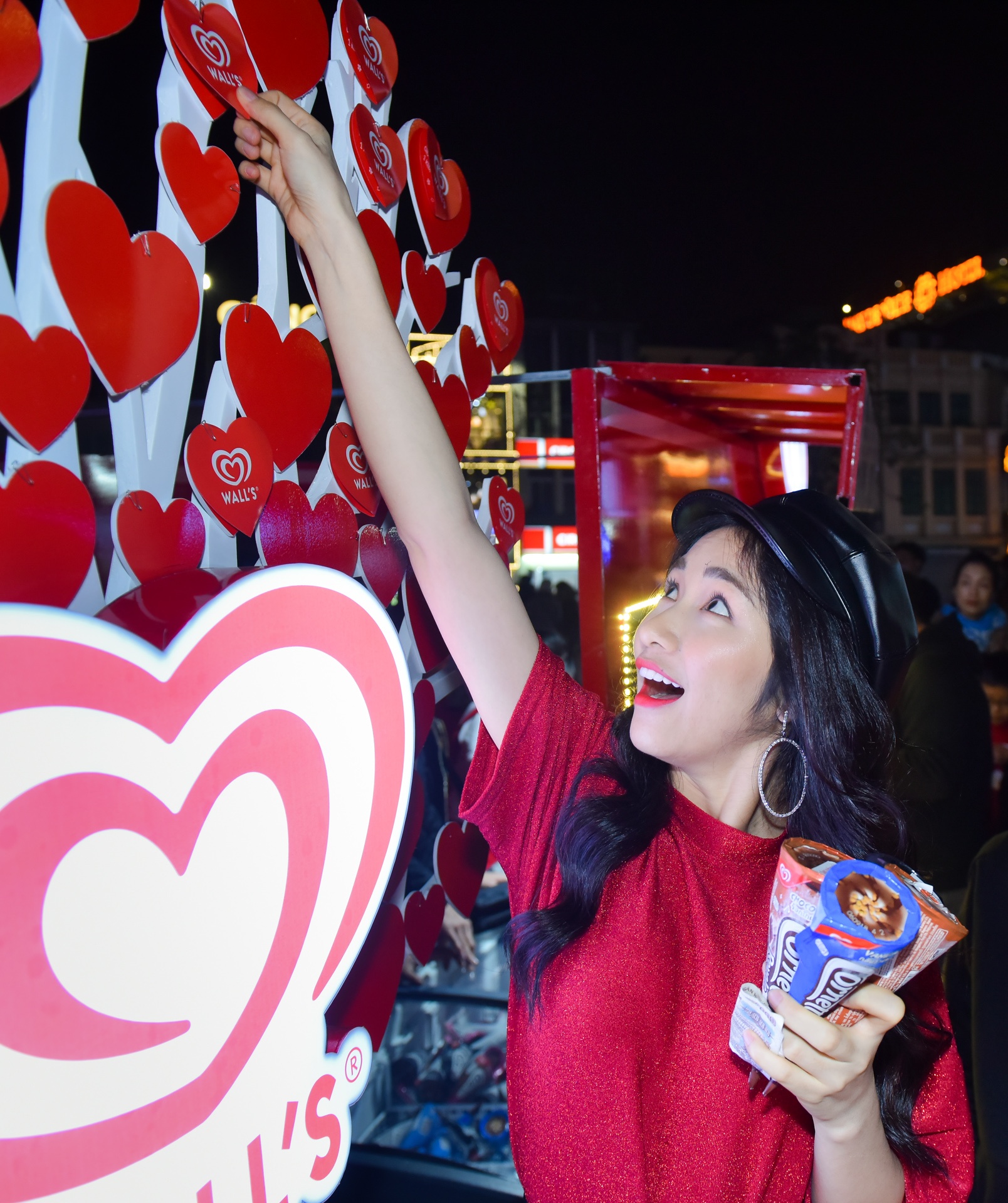 Wall's Cornetto anh 5