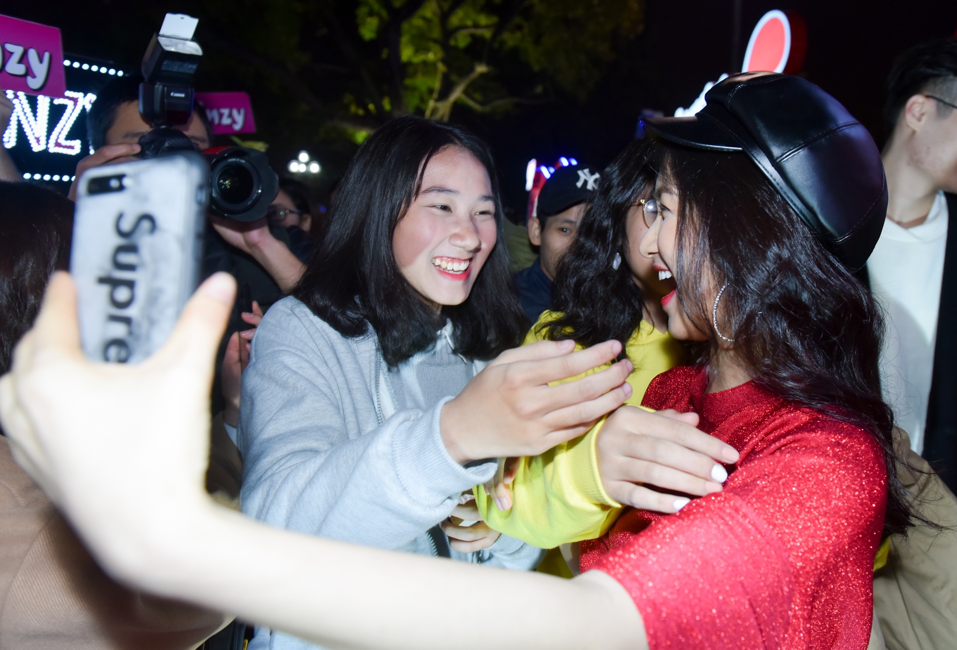 Wall's Cornetto anh 10