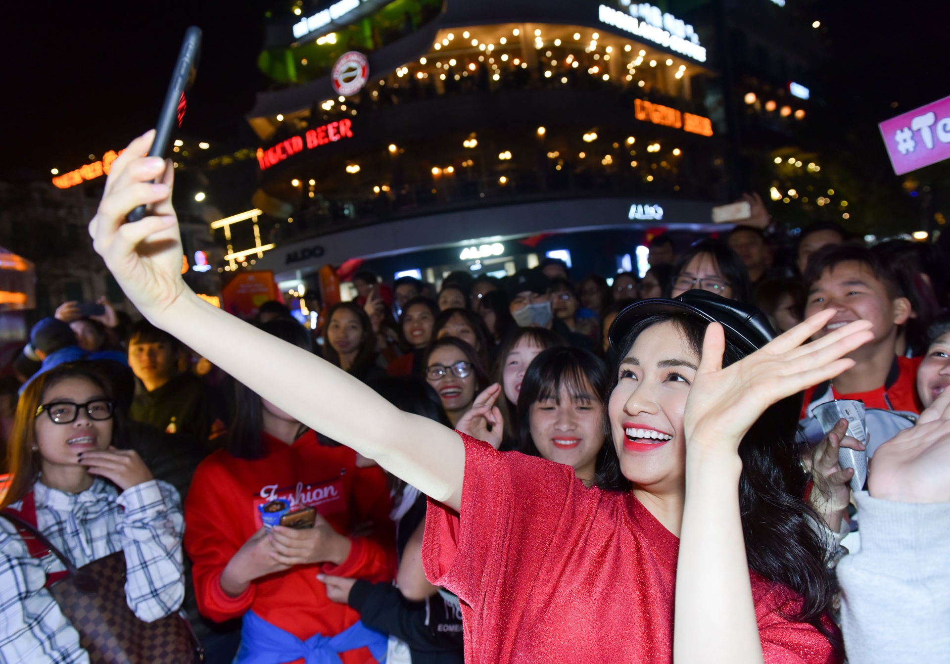 Wall's Cornetto anh 7