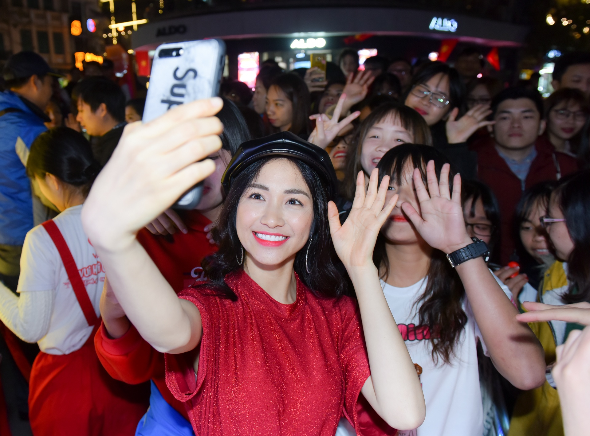 Wall's Cornetto anh 9