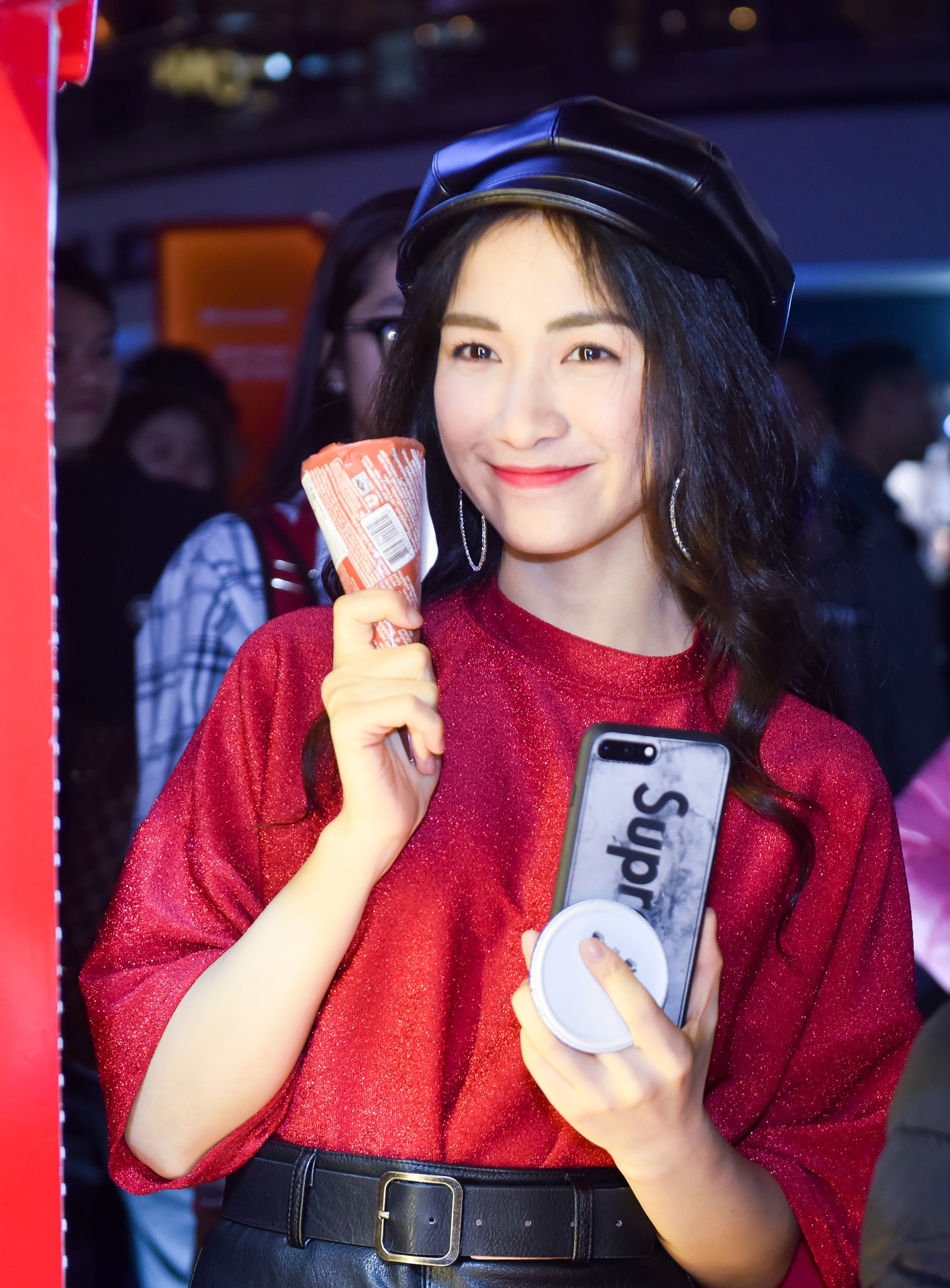 Wall's Cornetto anh 6