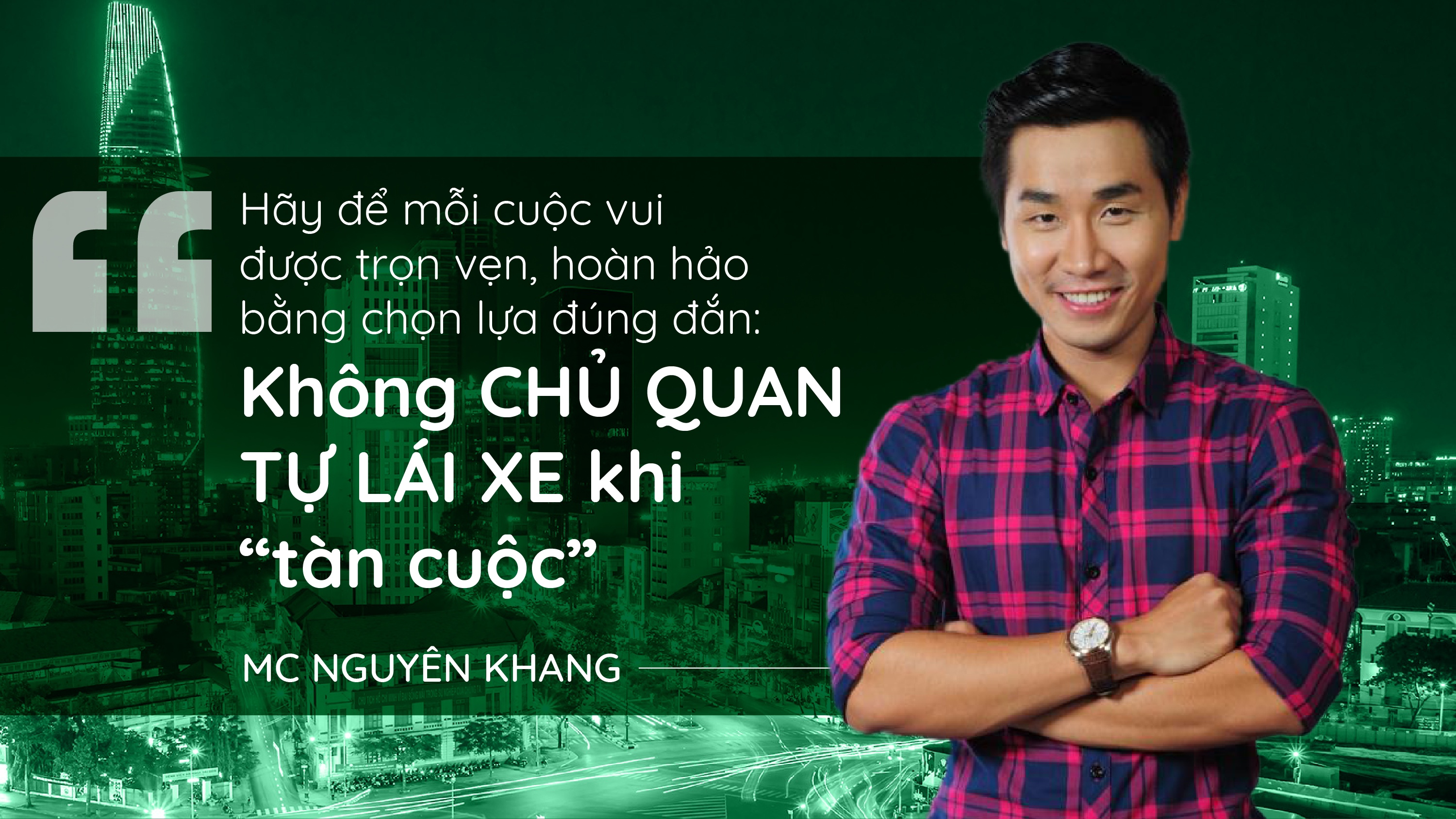 Da uong ruou bia thi khong lai xe anh 5