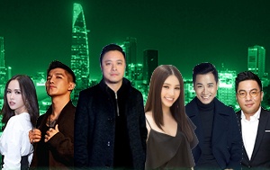 Sao Viet noi gi ve viec lai xe sau khi uong ruou bia? hinh anh