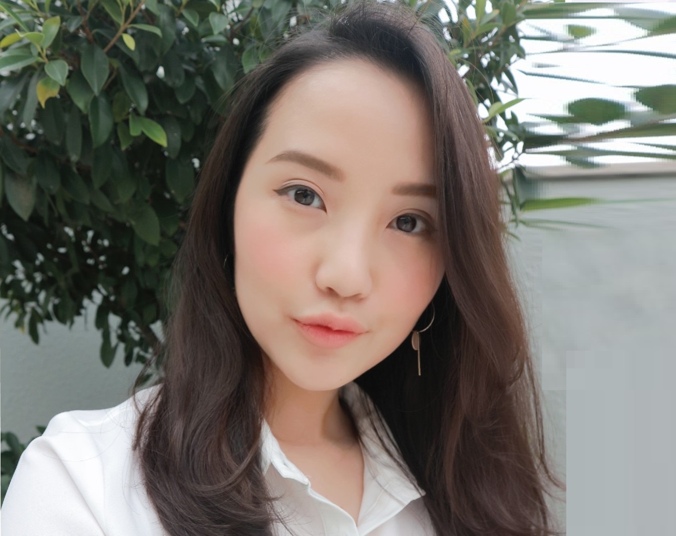 Cac beauty blogger chia se bi quyet duong moi xinh tu tin don Tet hinh anh