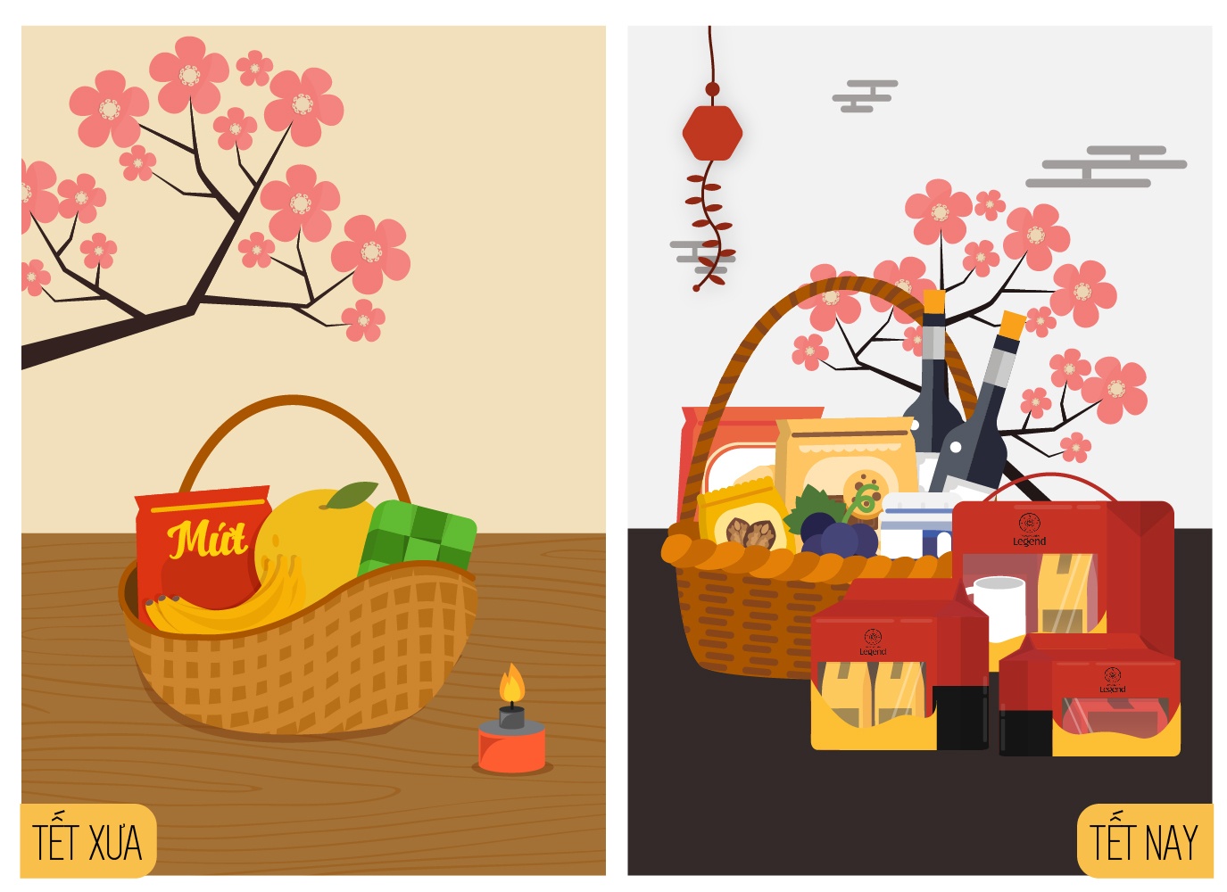 Trung Nguyen Legend anh 1