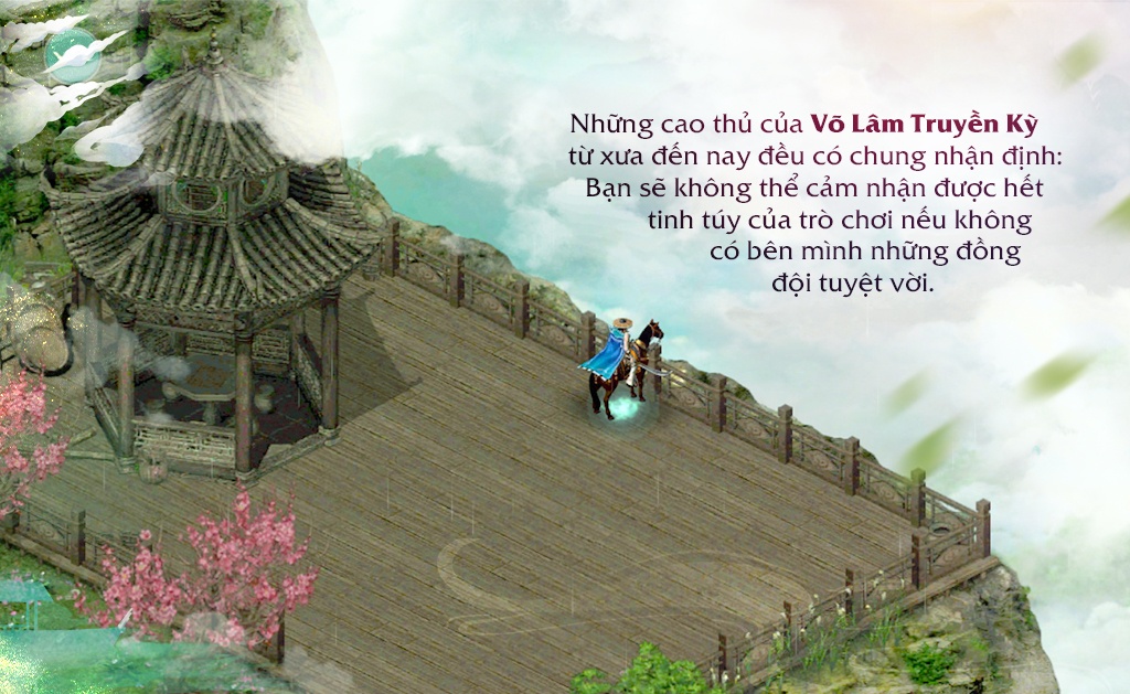 Vo Lam Truyen Ky 1 Mobile anh 3