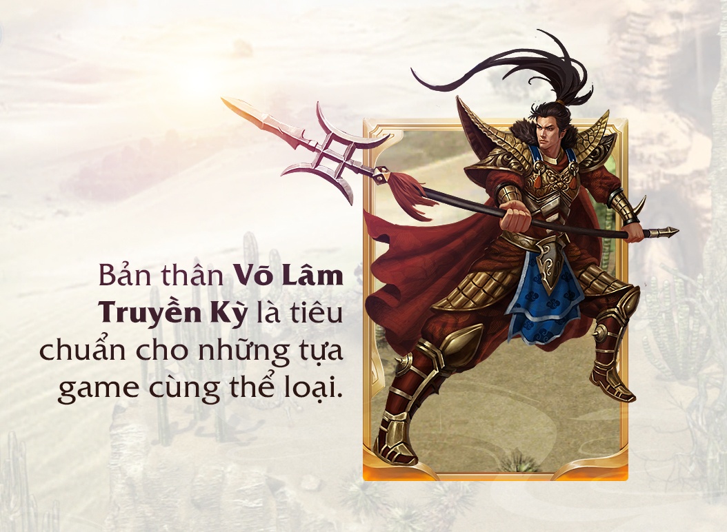 Vo Lam Truyen Ky 1 Mobile anh 1