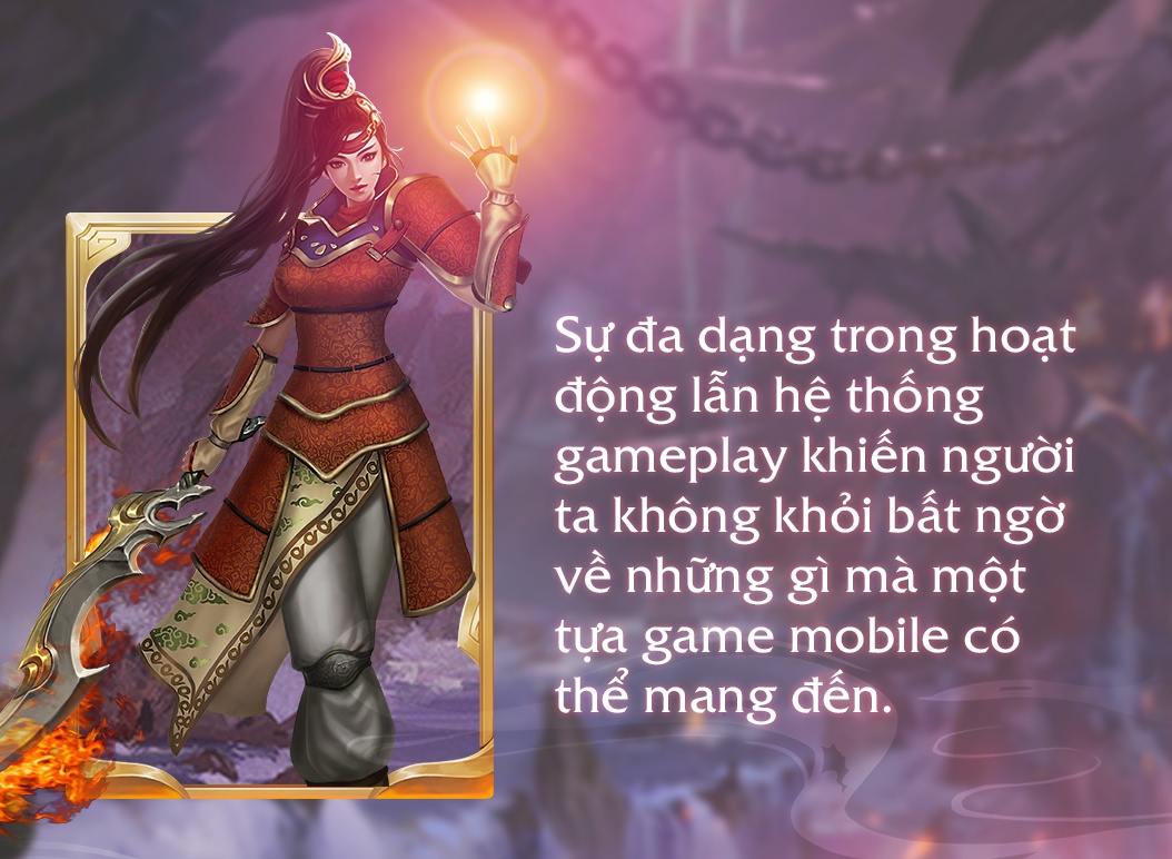 Vo Lam Truyen Ky 1 Mobile anh 2