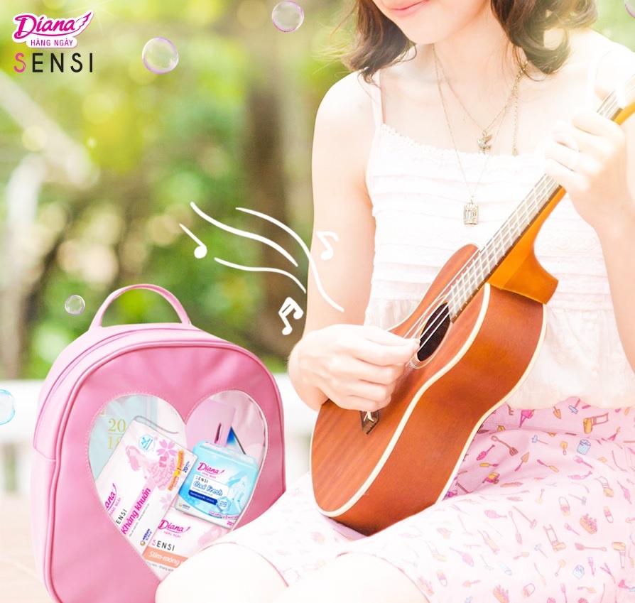 Diana Sensi ảnh 6 Diana Sensi anh 6