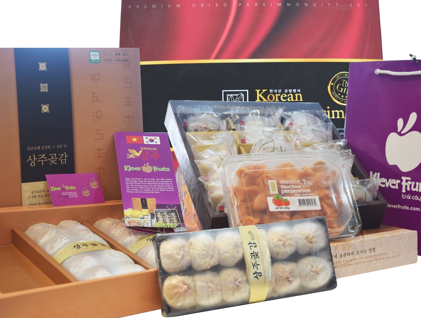 Klever Fruits ảnh 2 Klever Fruits anh 2