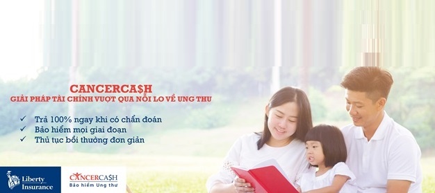 Liberty Insurance ảnh 3 Liberty Insurance anh 3