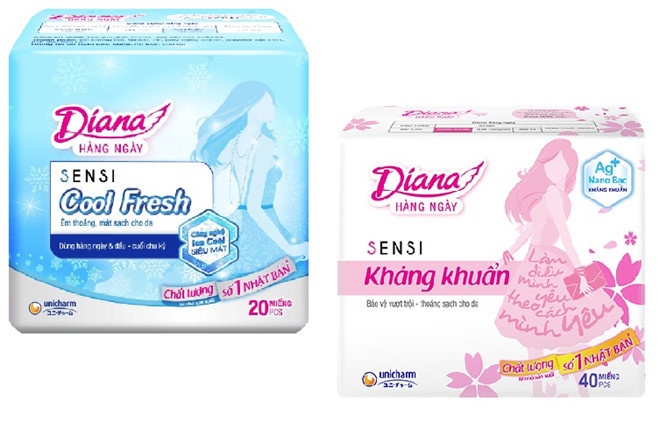 Diana Sensi ảnh 7 Diana Sensi anh 7