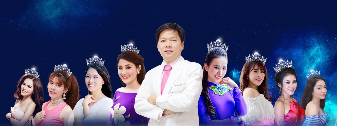 Bệnh viện thẩm mỹ JW ảnh 3 Benh vien tham my JW anh 3