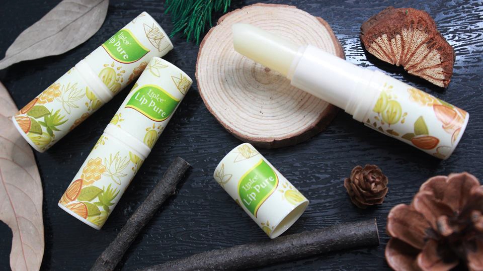 LipIce ảnh 3 LipIce anh 3