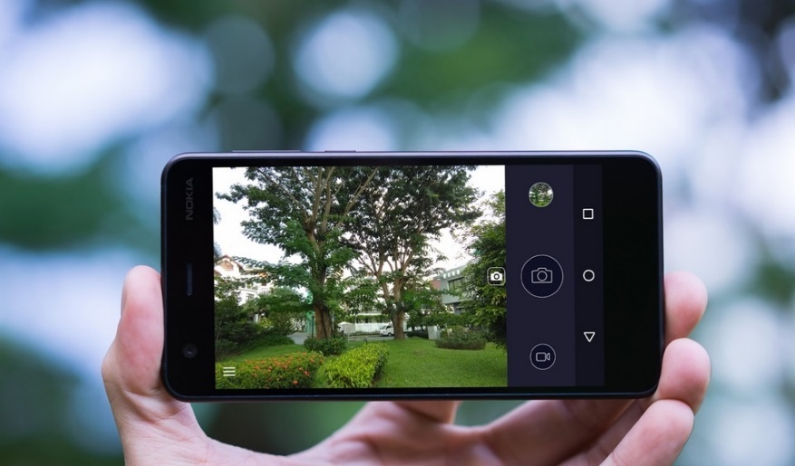 Nokia 2 anh 3