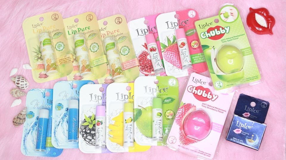 LipIce ảnh 6 LipIce anh 6
