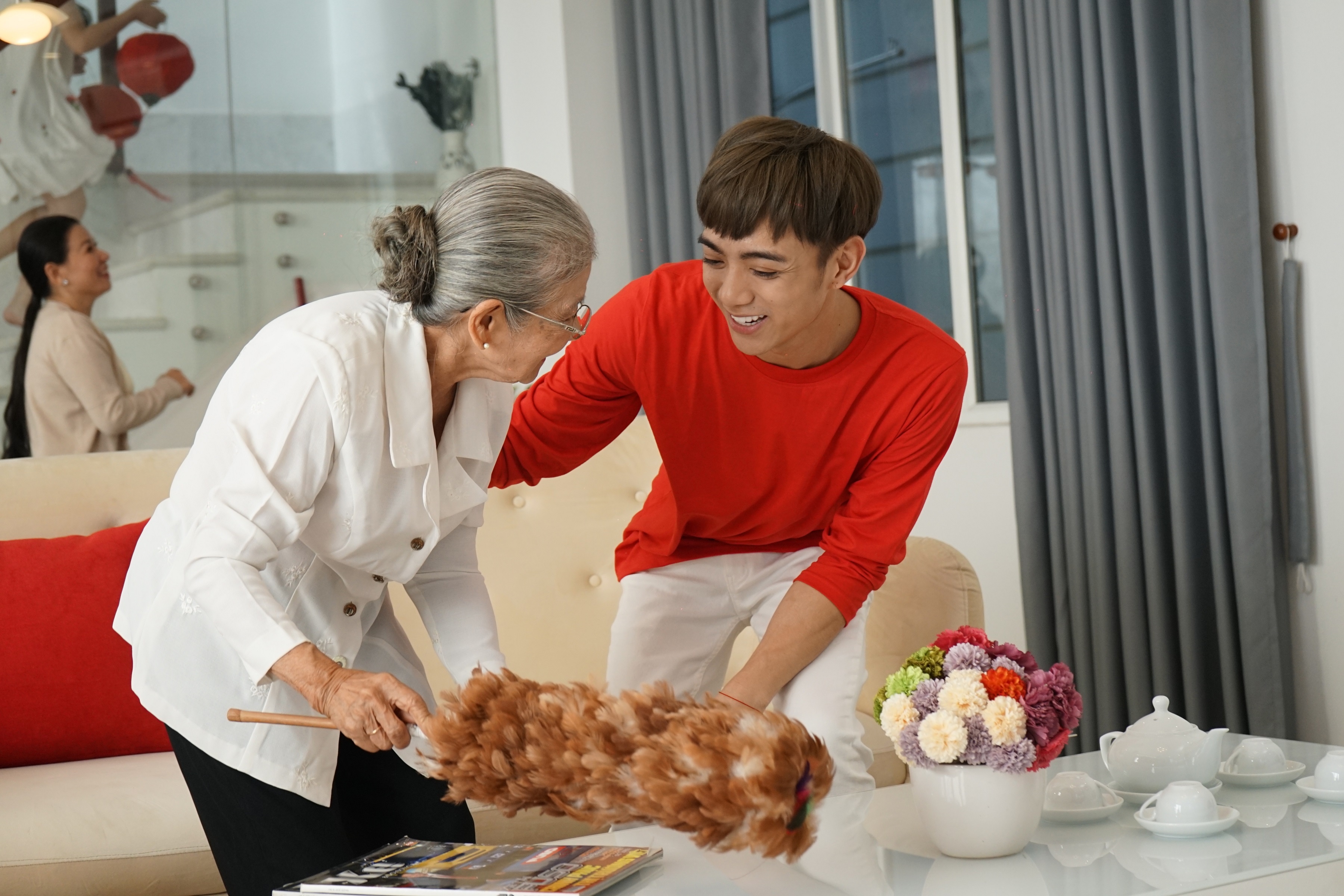 Lifebuoy ảnh 4 Lifebuoy anh 4