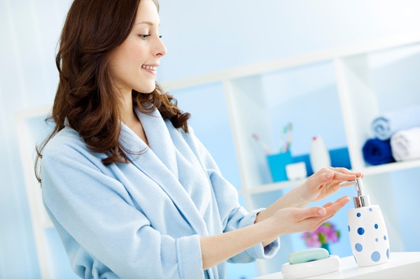 Ban da cham soc ‘co be’ dung cach? hinh anh