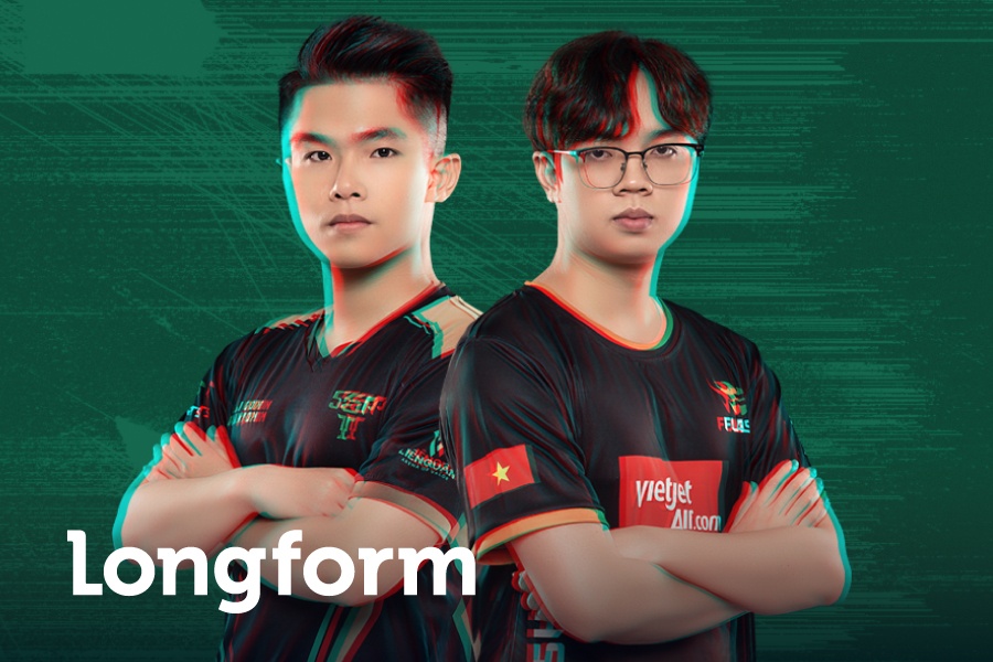 Lai Bang, ADC va uoc mo mang eSports den gan hon voi nguoi tre Viet hinh anh